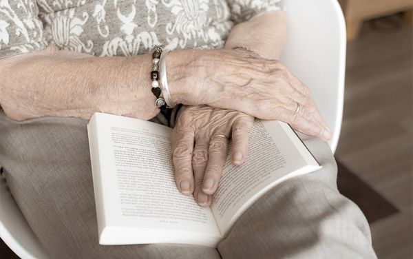 Residencias Tercera Edad con Buenos Servicios Madrid