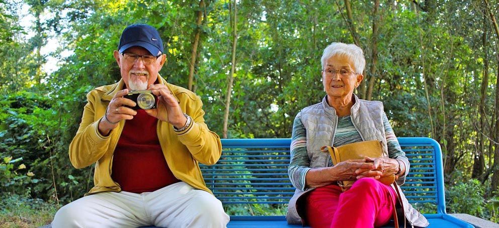 Asesoramiento Orientación Ingresar Residencia Ancianos