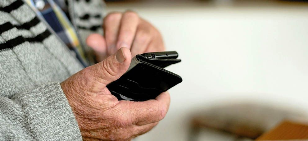 Buscar Residencia Ancianos Ingreso Urgente MADRID