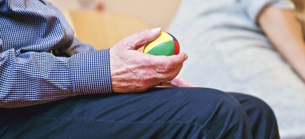 Residencias 3ª Edad Mejores Servicios en Madrid y Toledo