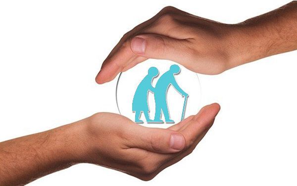 Buscar Residencias Ancianos Comunidad Madrid