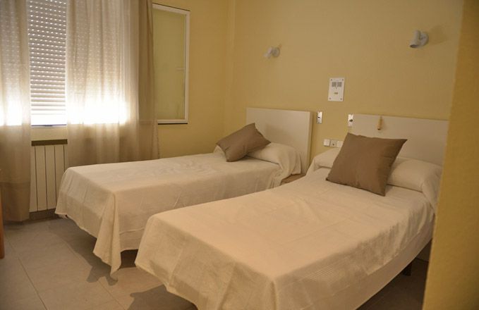 Residencia Personas Mayores Baratas Zona Sur Madrid